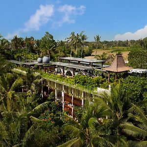 Arkamara Resort